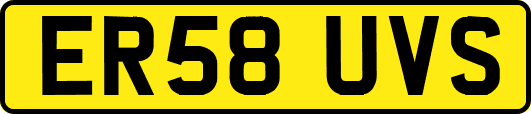 ER58UVS