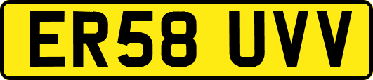ER58UVV