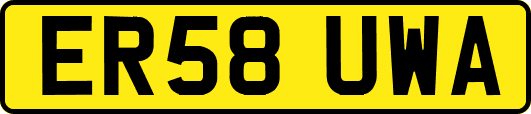 ER58UWA