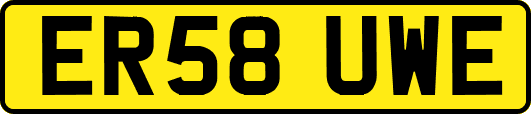 ER58UWE