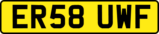 ER58UWF