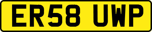 ER58UWP