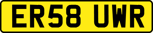 ER58UWR