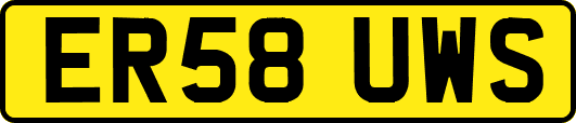 ER58UWS