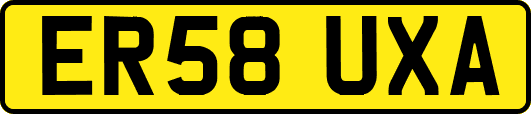 ER58UXA