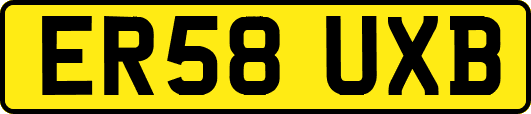ER58UXB