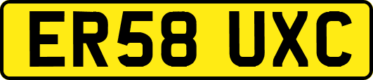 ER58UXC