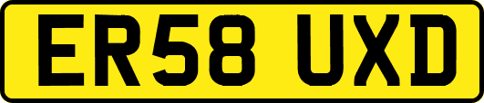 ER58UXD
