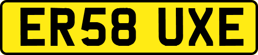 ER58UXE