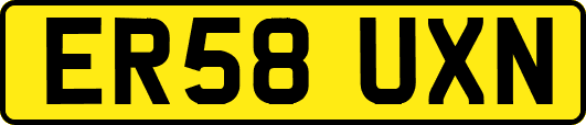ER58UXN