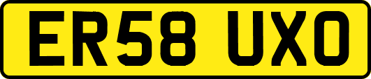 ER58UXO