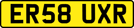ER58UXR
