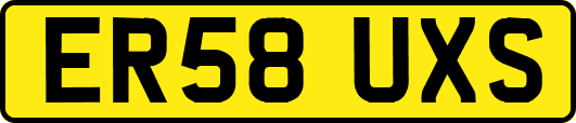 ER58UXS