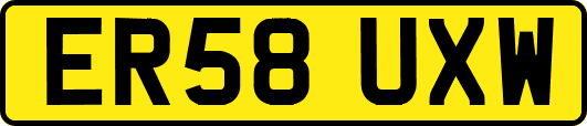 ER58UXW