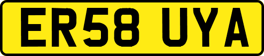 ER58UYA