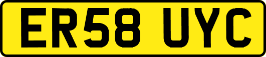 ER58UYC