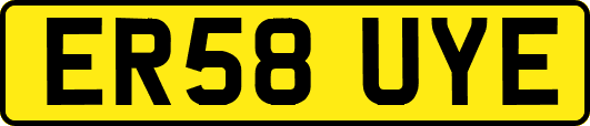 ER58UYE