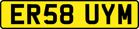 ER58UYM