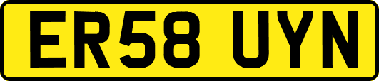 ER58UYN