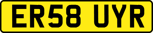 ER58UYR