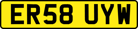 ER58UYW