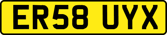 ER58UYX