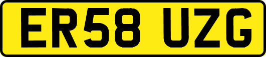 ER58UZG
