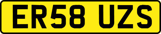 ER58UZS