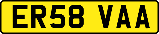 ER58VAA