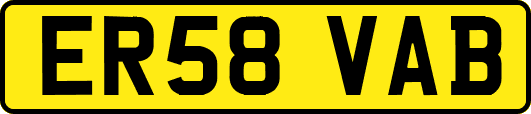 ER58VAB