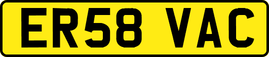 ER58VAC