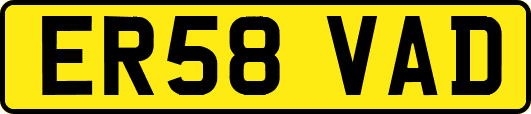ER58VAD