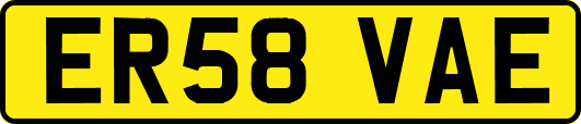 ER58VAE