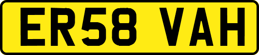 ER58VAH