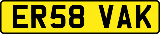ER58VAK