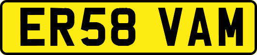 ER58VAM
