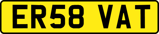 ER58VAT