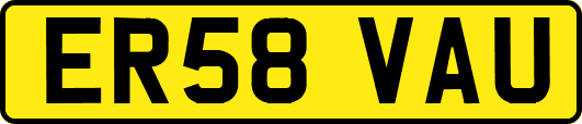 ER58VAU