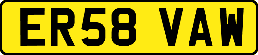ER58VAW