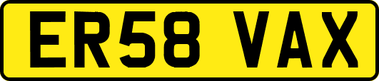 ER58VAX