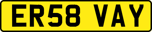 ER58VAY
