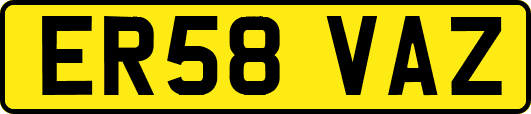 ER58VAZ