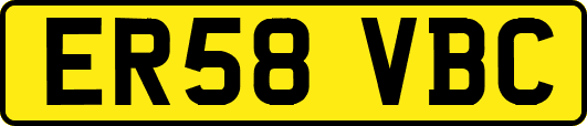 ER58VBC