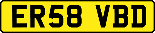 ER58VBD
