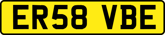 ER58VBE