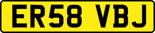 ER58VBJ