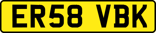 ER58VBK