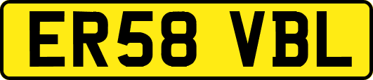 ER58VBL