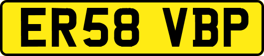 ER58VBP