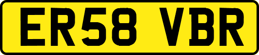 ER58VBR